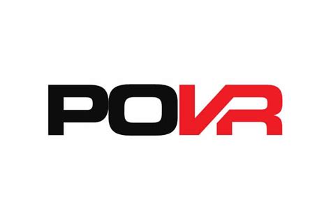 povr discount|POVR Discount